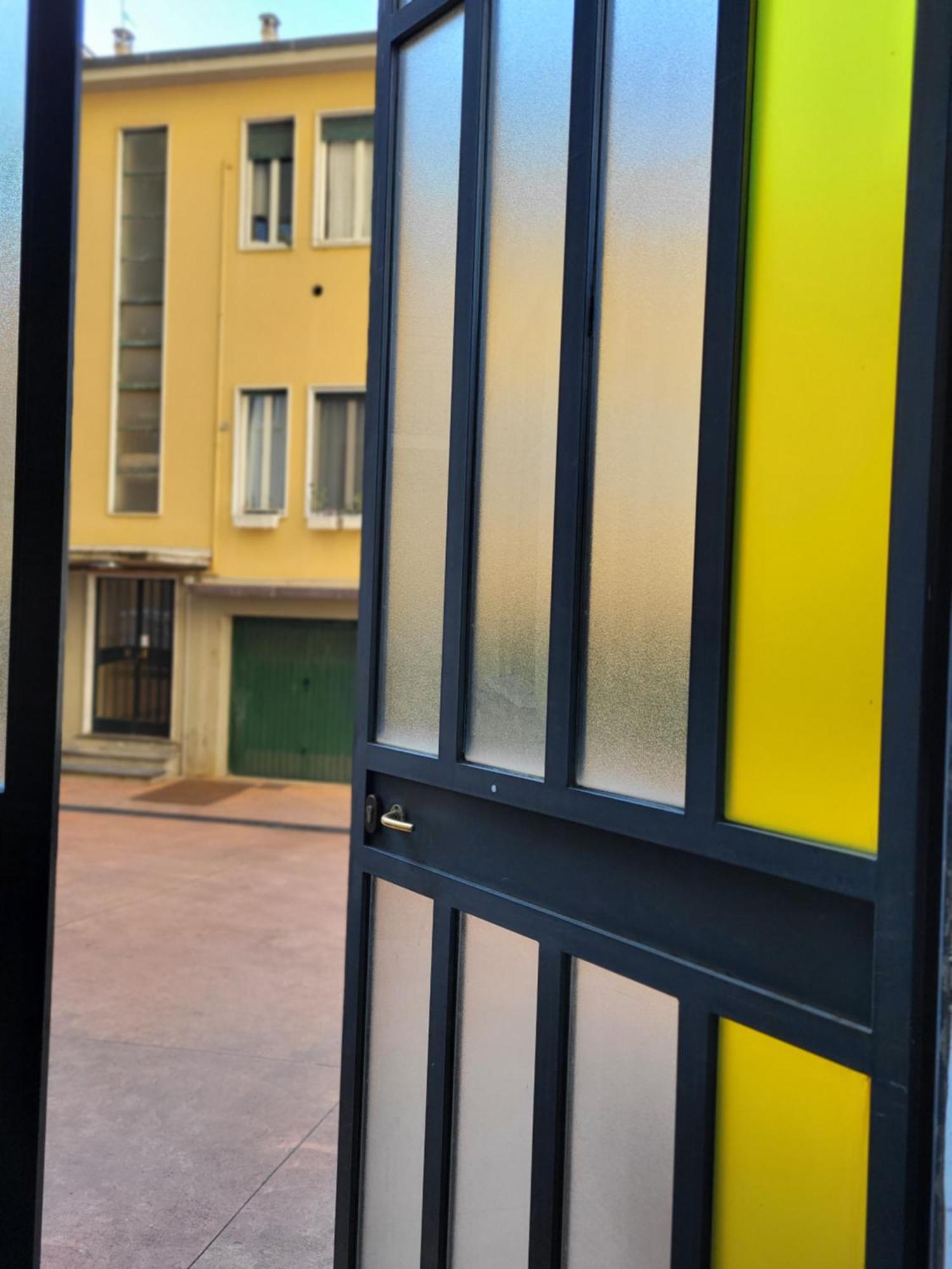 Cortile33 - Cozy Appartement