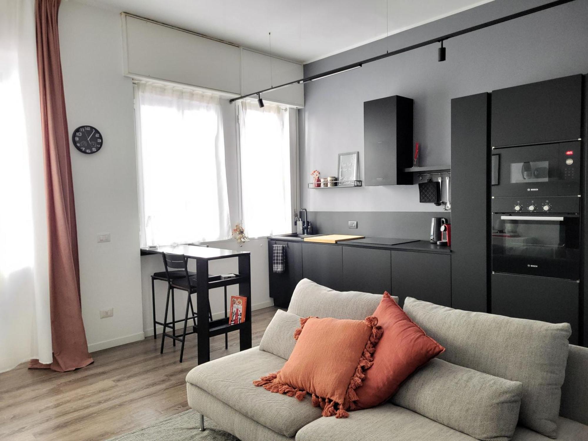 Cortile33 - Cozy Appartement
